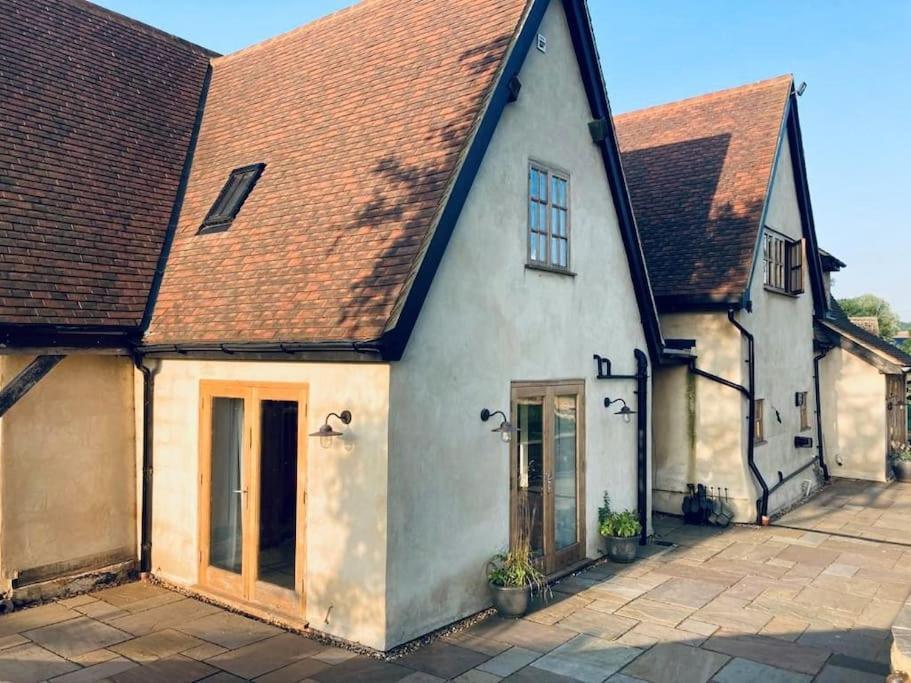 2 Beds & Living In Our Idyllic Country Cottage بيدفورد المظهر الخارجي الصورة