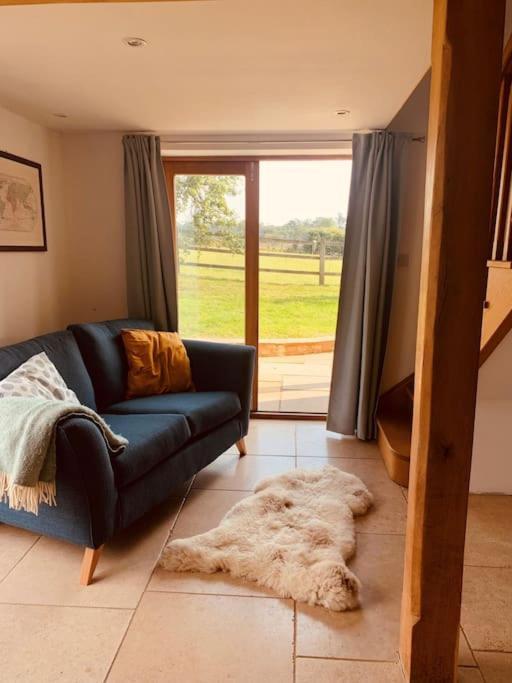 2 Beds & Living In Our Idyllic Country Cottage بيدفورد المظهر الخارجي الصورة