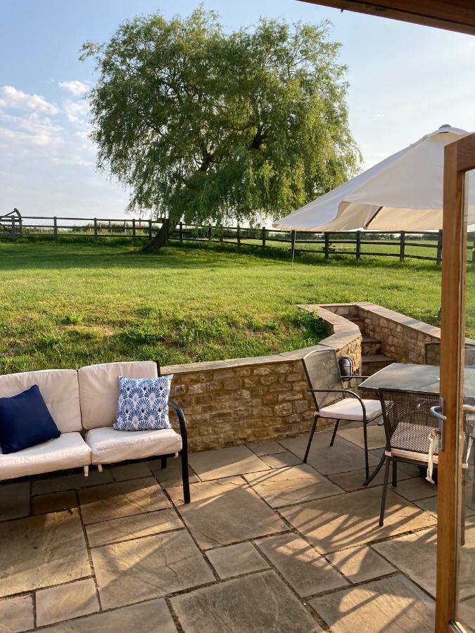 2 Beds & Living In Our Idyllic Country Cottage بيدفورد المظهر الخارجي الصورة