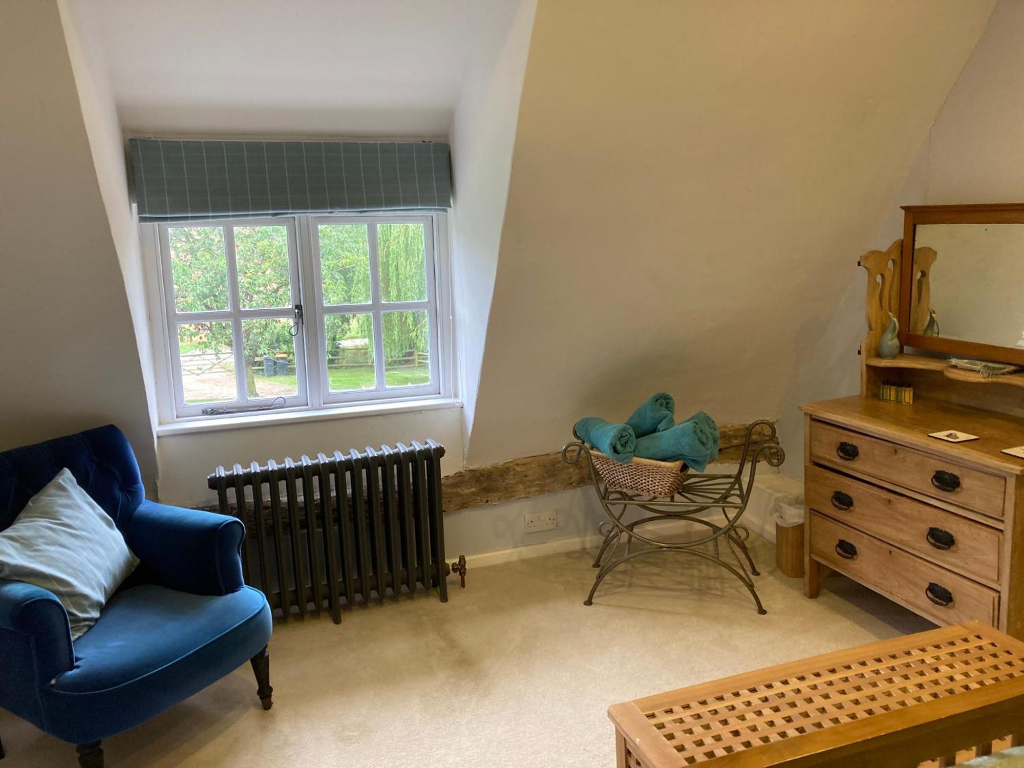 2 Beds & Living In Our Idyllic Country Cottage بيدفورد المظهر الخارجي الصورة